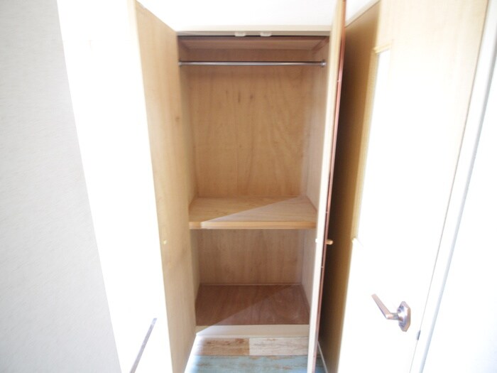 収納 メゾンエステ－ル