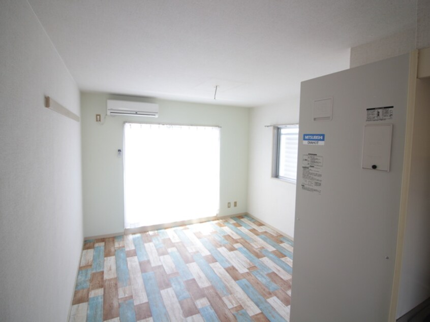 居室 メゾンエステ－ル