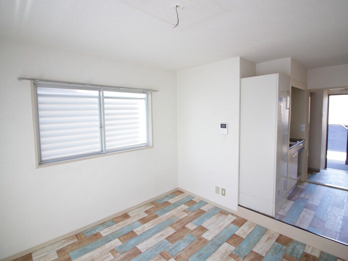 居室 メゾンエステ－ル