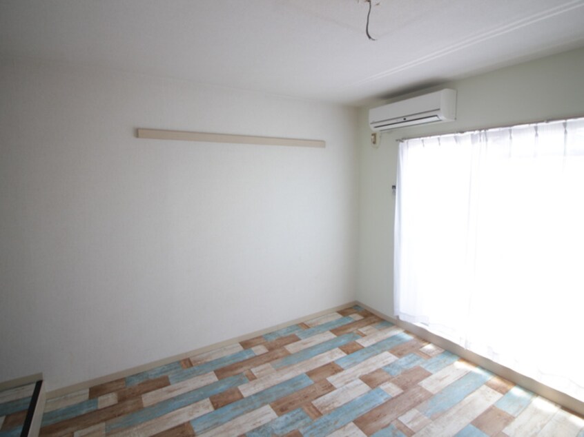 居室 メゾンエステ－ル