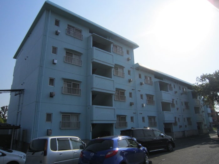 外観写真 パークハイツ司