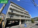 ポポラ－レ白鳥の外観