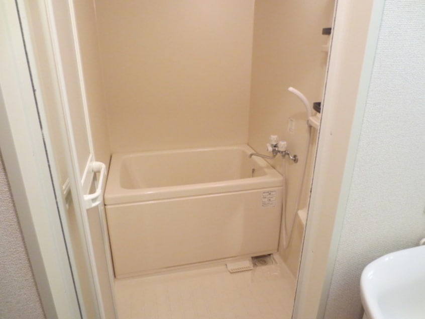 バス／シャワールーム等 ポポラ－レ白鳥