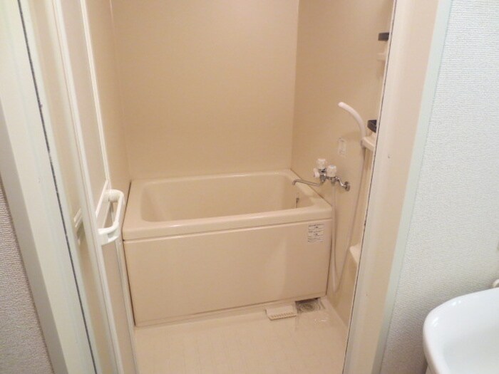 バス／シャワールーム等 ポポラ－レ白鳥