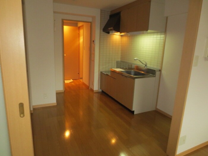 キッチン ポポラ－レ白鳥