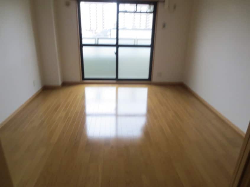 居室 ポポラ－レ白鳥