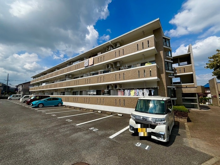 外観写真 メゾンドヨサミＡ