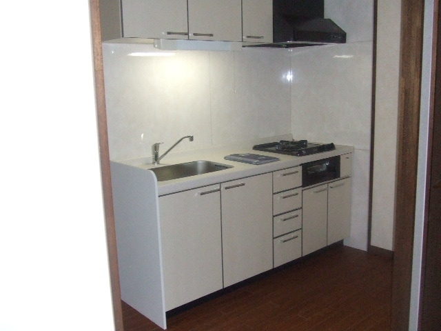 キッチン メゾンドヨサミＡ