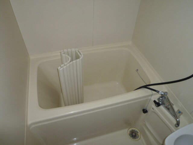 バス／シャワールーム等 小川マンション