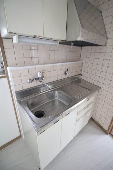 キッチン 小川マンション