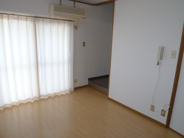 居室 小川マンション