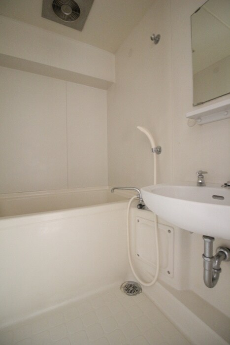 バス／シャワールーム等 小川マンション