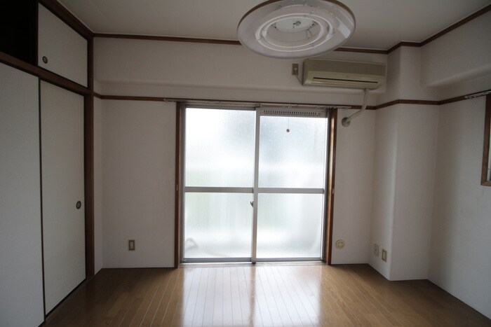 居室 小川マンション