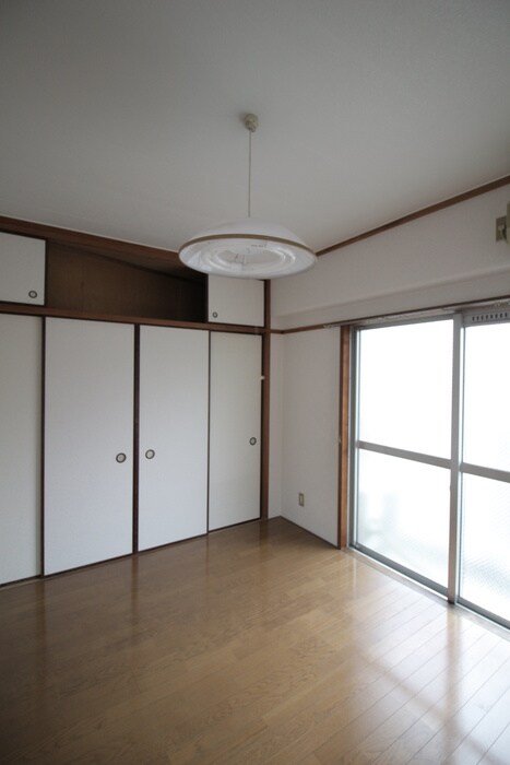 居室 小川マンション