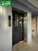 建物設備 ＥＮＤＯビルⅡ