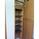 靴箱 レジデンス司Ⅱ