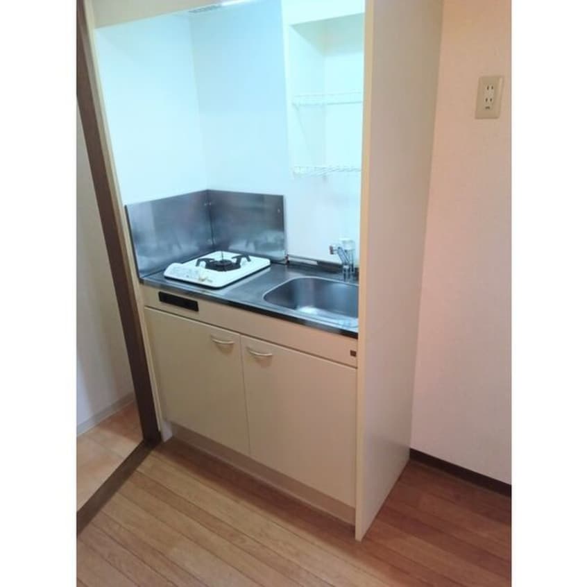 キッチン レジデンス司Ⅱ