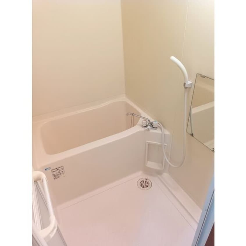 バス／シャワールーム等 レジデンス司Ⅱ