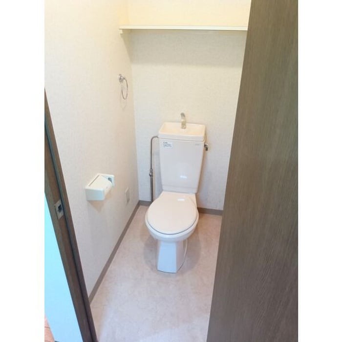 トイレ レジデンス司Ⅱ