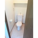 トイレ レジデンス司Ⅱ