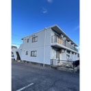 メゾン高比良の外観