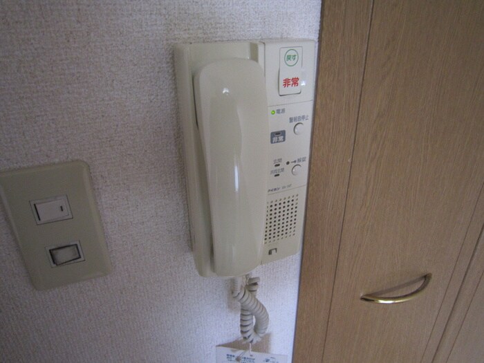 内観写真 レジデンス司Ⅲ