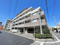 ｻﾝﾏﾝｼｮﾝｱﾄﾚ東徳川(403)