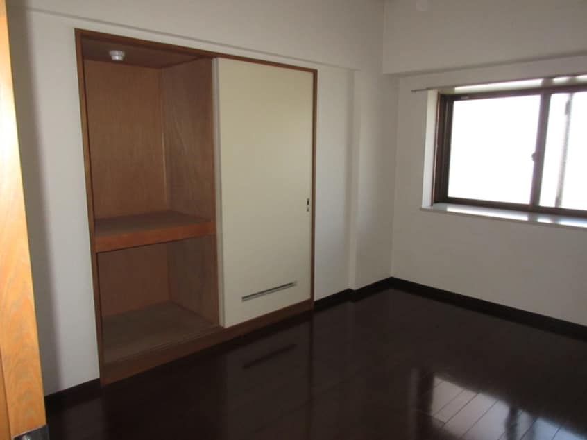 内観写真 ウイングオカドビル