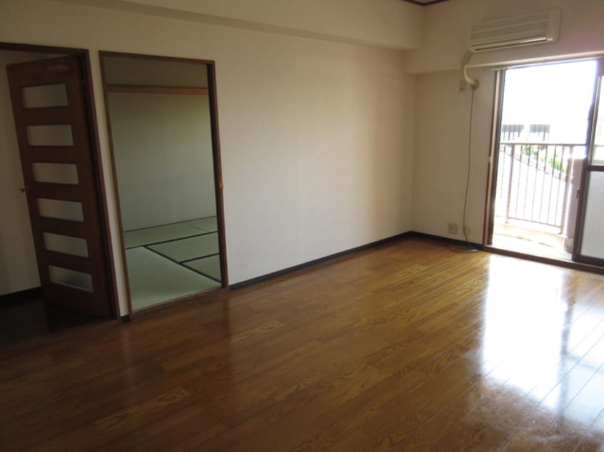 内観写真 ウイングオカドビル