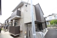 サンルージュ豊栄