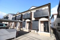 ﾃﾞｭｰﾌﾟﾚｯｸｽ吉川Ⅲ