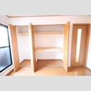 収納 デュープレックス吉川Ⅲ