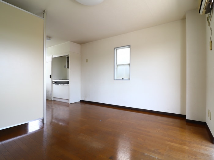 居室 ブラウ・シュビーゲル