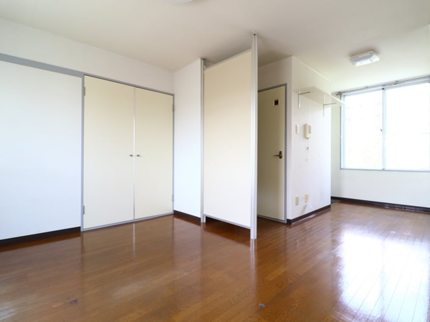 居室 ブラウ・シュビーゲル