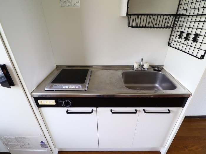 キッチン ブラウ・シュビーゲル