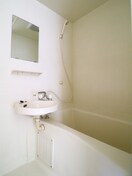 バス／シャワールーム等 ブラウ・シュビーゲル