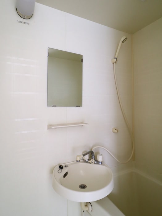 洗面 ブラウ・シュビーゲル