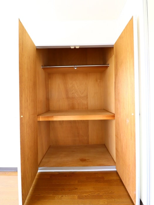 収納 ブラウ・シュビーゲル