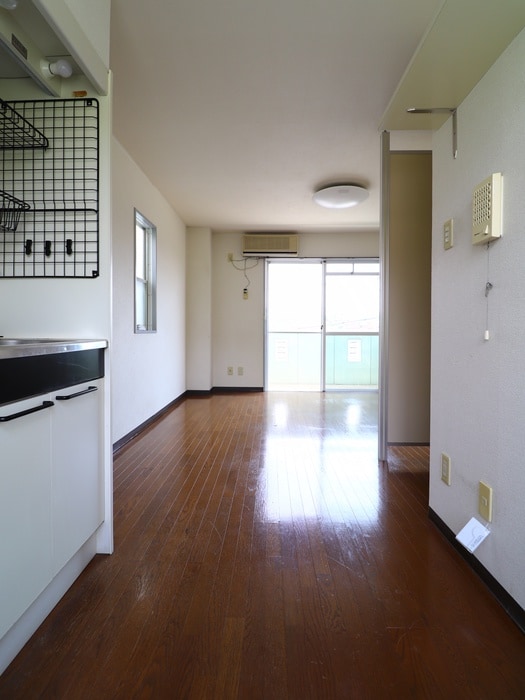 居室 ブラウ・シュビーゲル