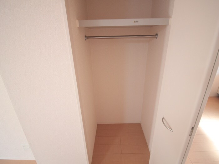 収納 パレ大針