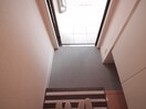 玄関 パレ大針