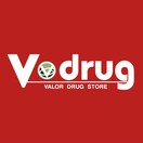 V drug(ドラッグストア)まで146m サニーテラス富貴ノ台