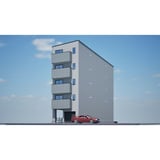 SugarloafPark花の木Ⅱ