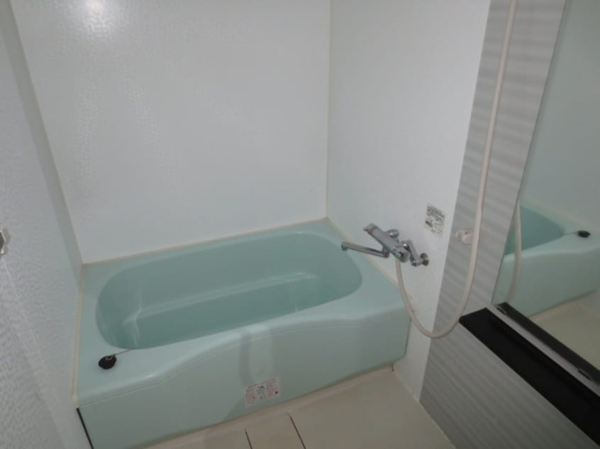 バス／シャワールーム等 プレステ－ジ新栄