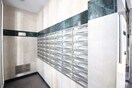 建物設備 プレステ－ジ新栄