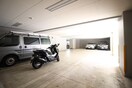 駐車場 プレステ－ジ新栄