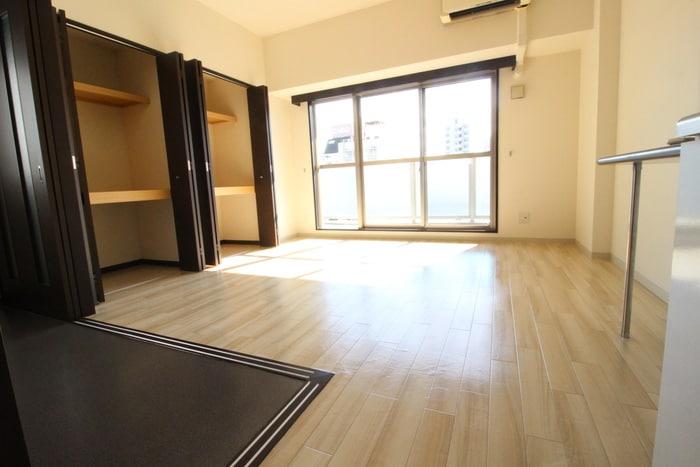 居室 プレステ－ジ新栄