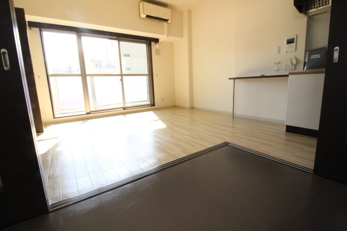 居室 プレステ－ジ新栄