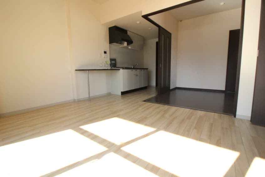 居室 プレステ－ジ新栄