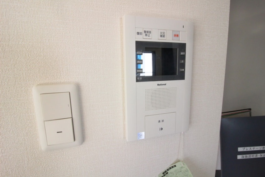 内観写真 プレステ－ジ新栄